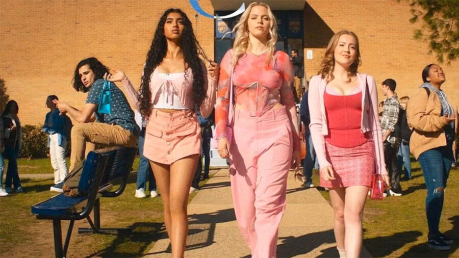 Mean Girls remake