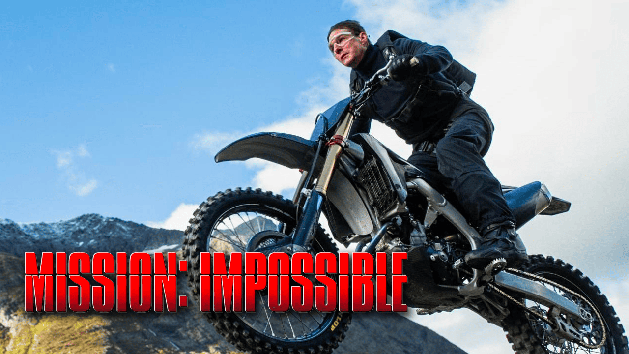 Mission: Impossible