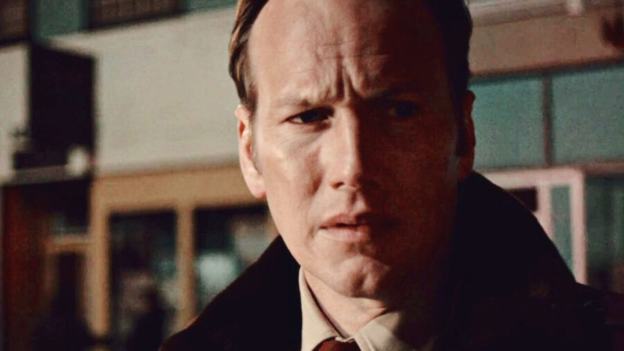 Patrick Wilson in the TV series Fargo