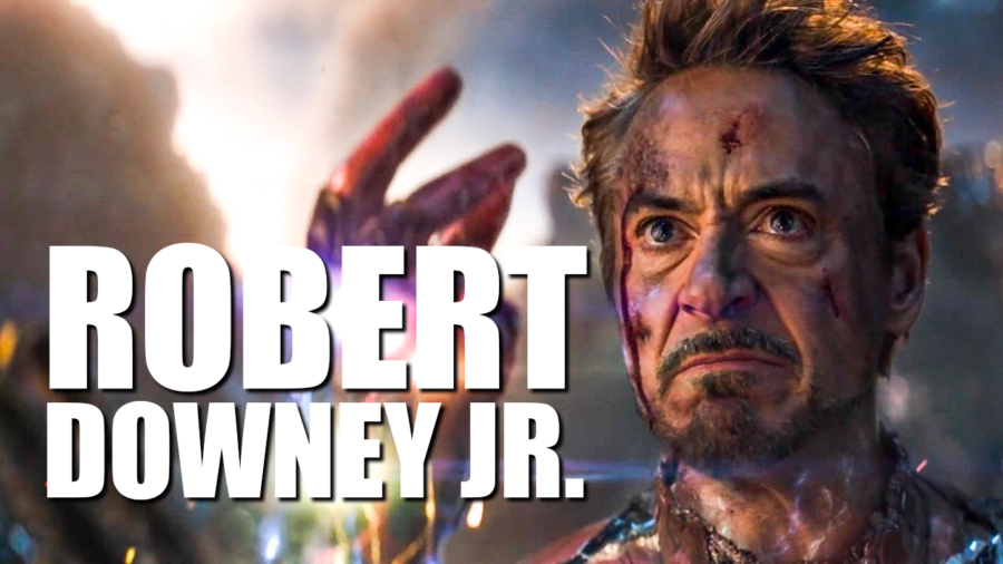 robert downey jr. news and casting