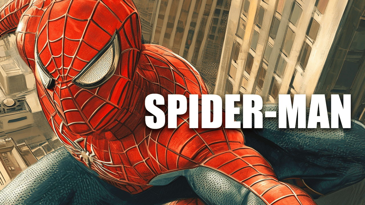 Spider-Man franchise