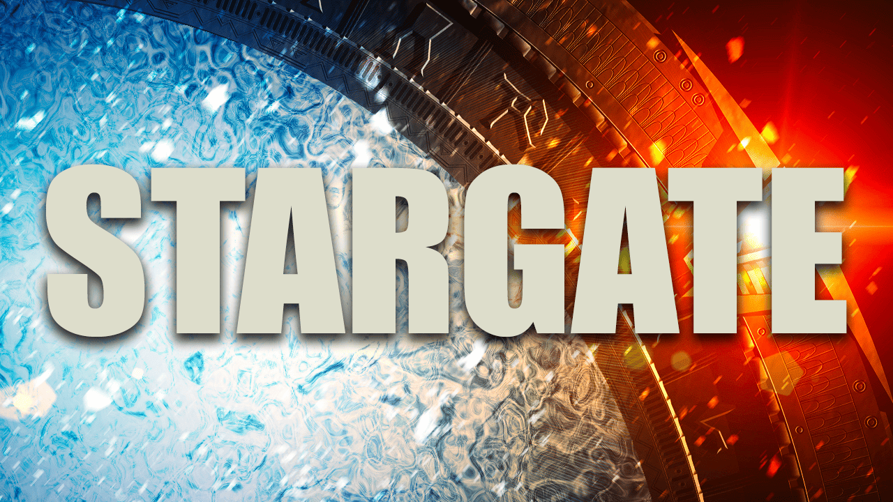 Stargate news