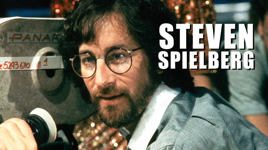 Steven Spielberg news and projects