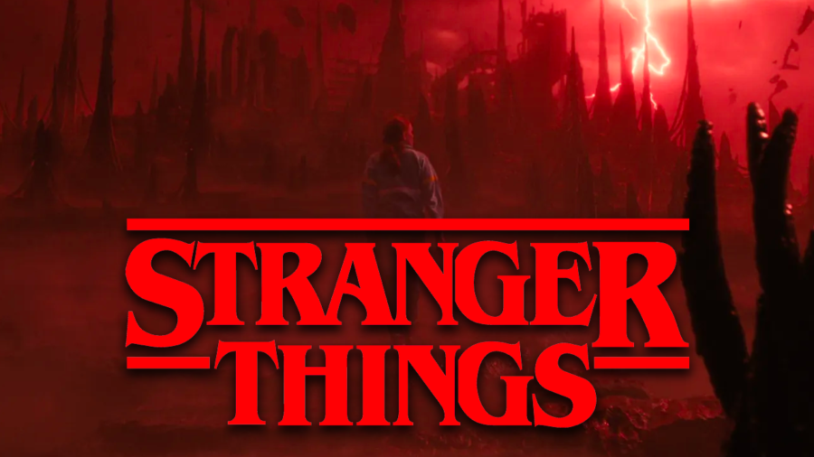 Stranger Things news