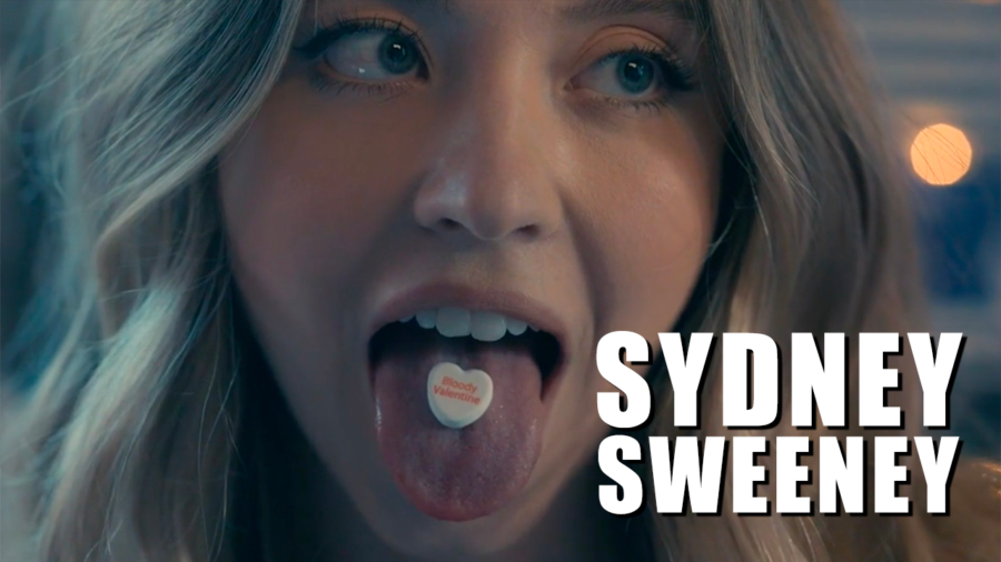 Sydney Sweeney news and casting