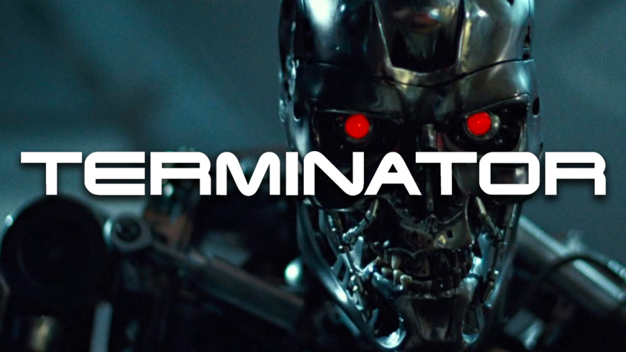 Terminator news