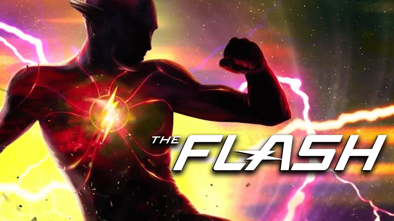 The Flash franchise news