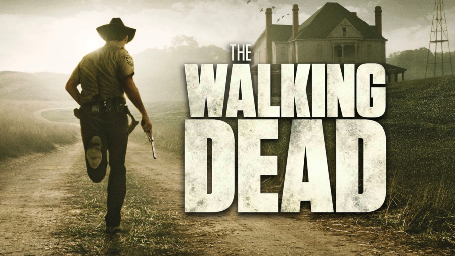 The Walking Dead franchise news