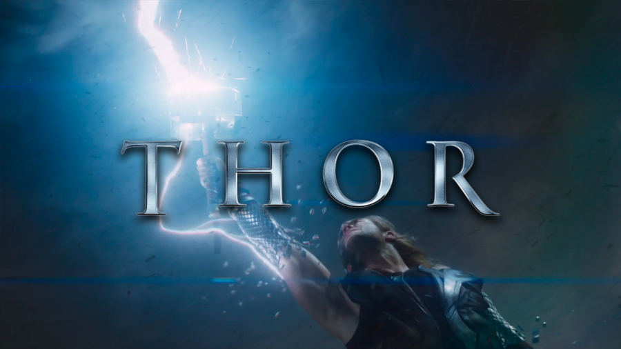 Thor news