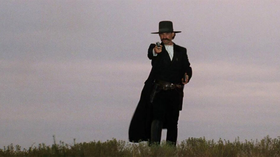 Tombstone movie