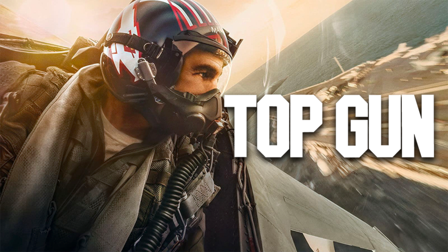 Top Gun movie news