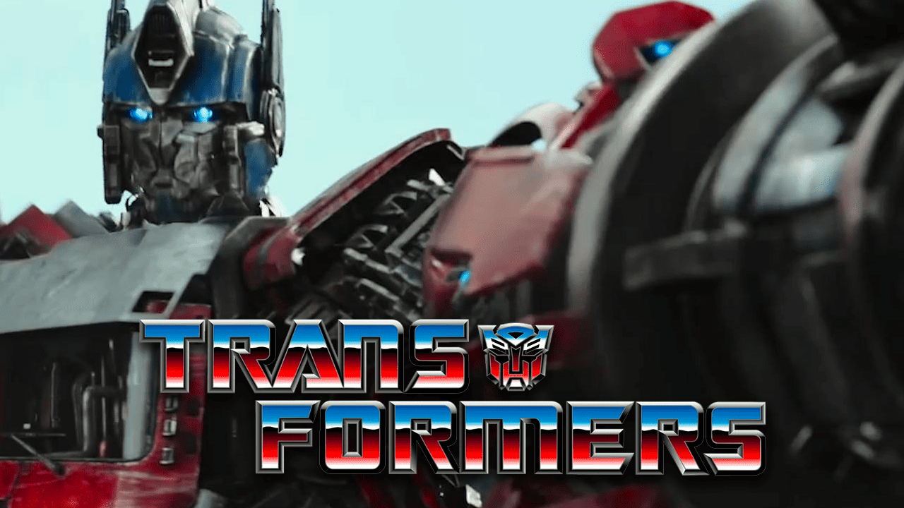 Transformers news