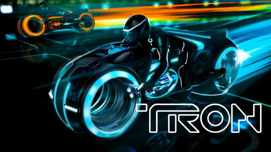 Tron