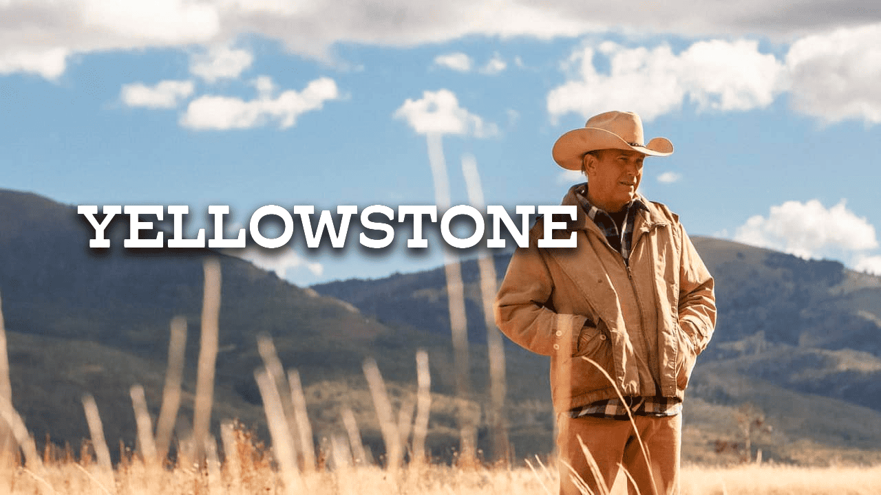 Yellowstone news