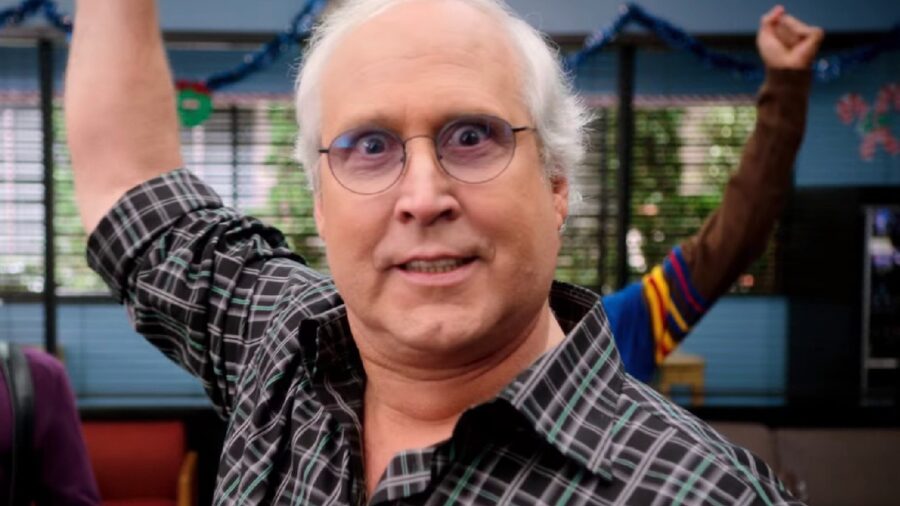 chevy chase