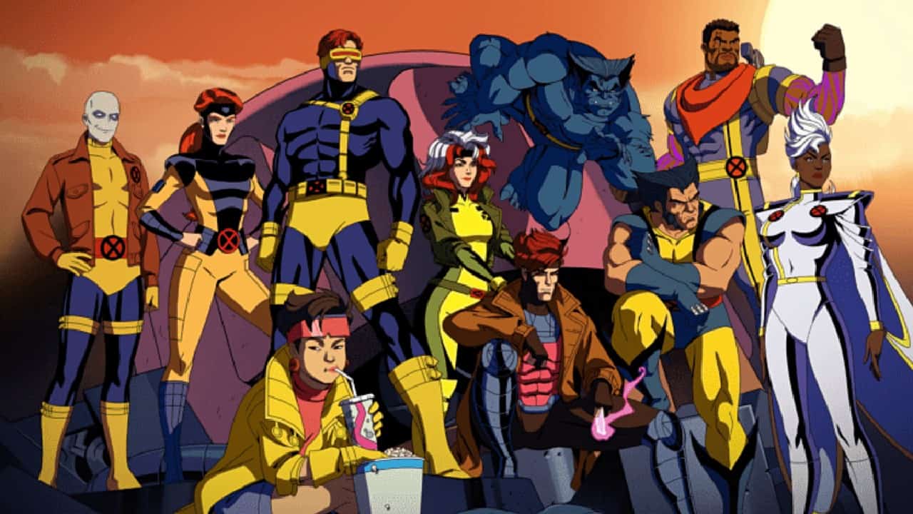 X-Men '97 Is Too Nostalgic For Its Own Good
