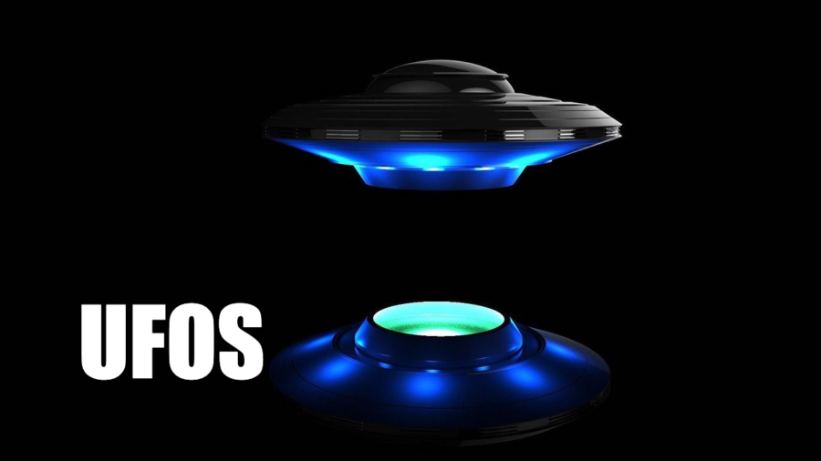 UFOs