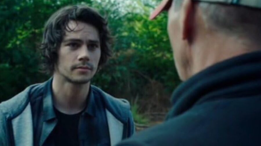 american assassin