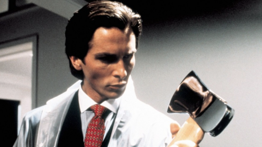 american psycho 1