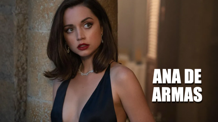 Ana de Armas News