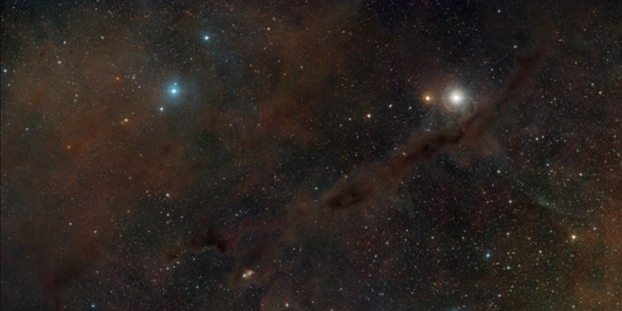 Cosmic Star Factories APEX Telescope