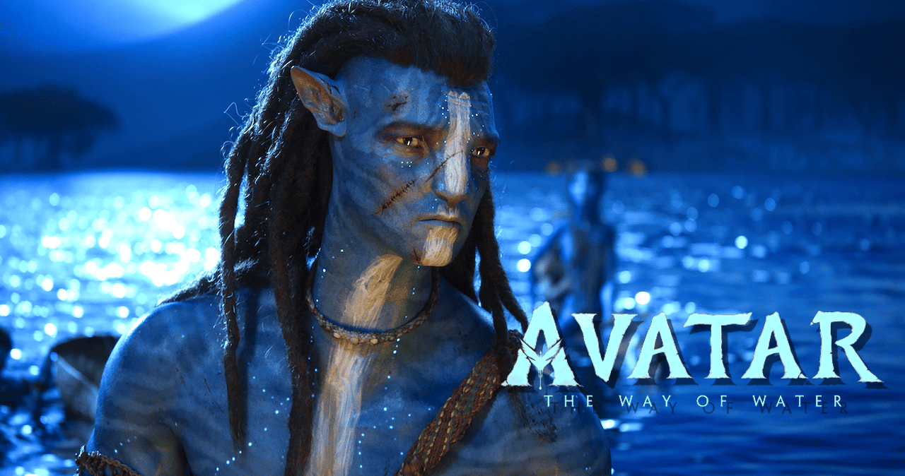 Avatar: The Way Of Water