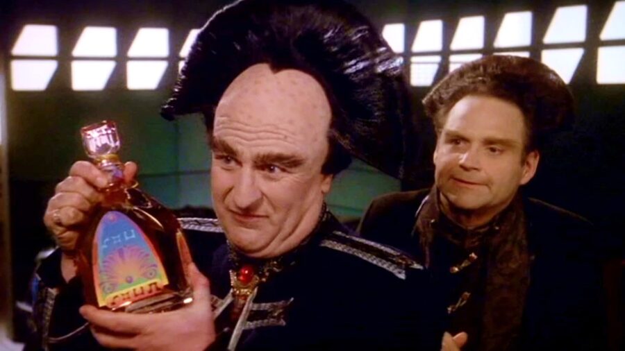 babylon 5