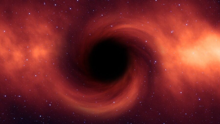 black hole