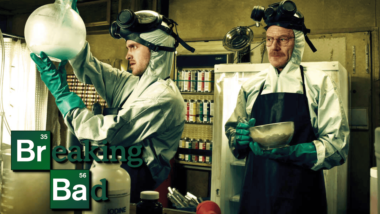 Breaking Bad