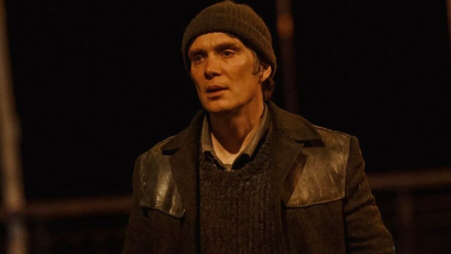 cillian murphy