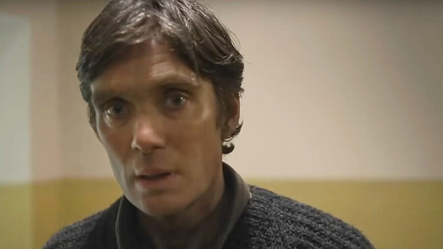 cillian murphy