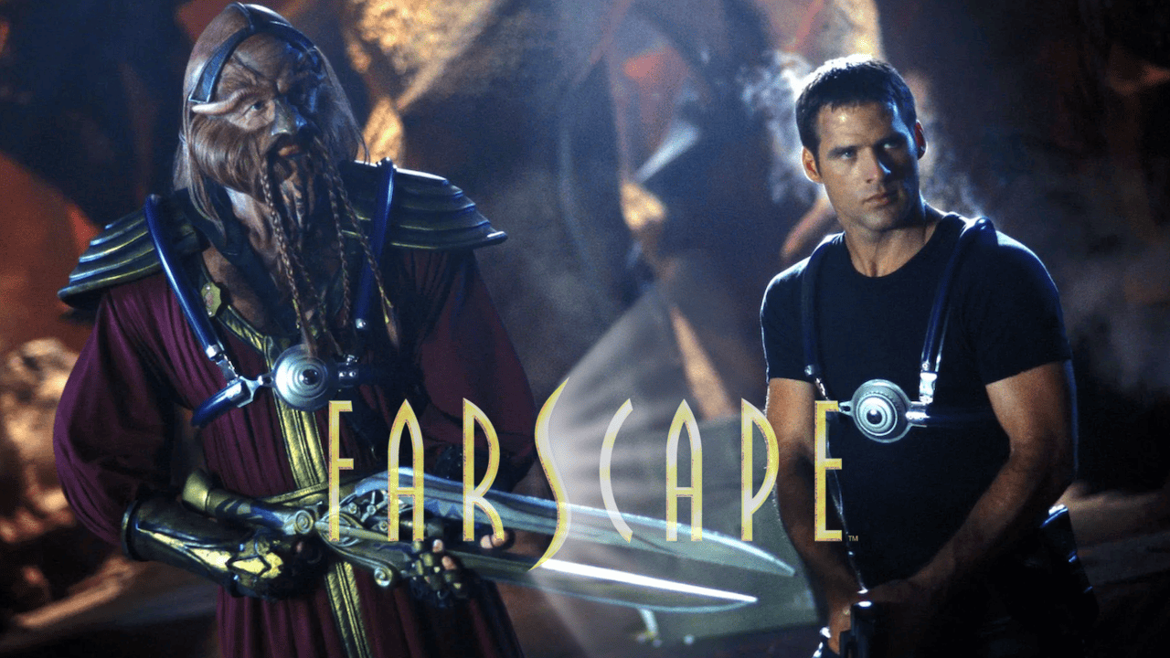 farscape