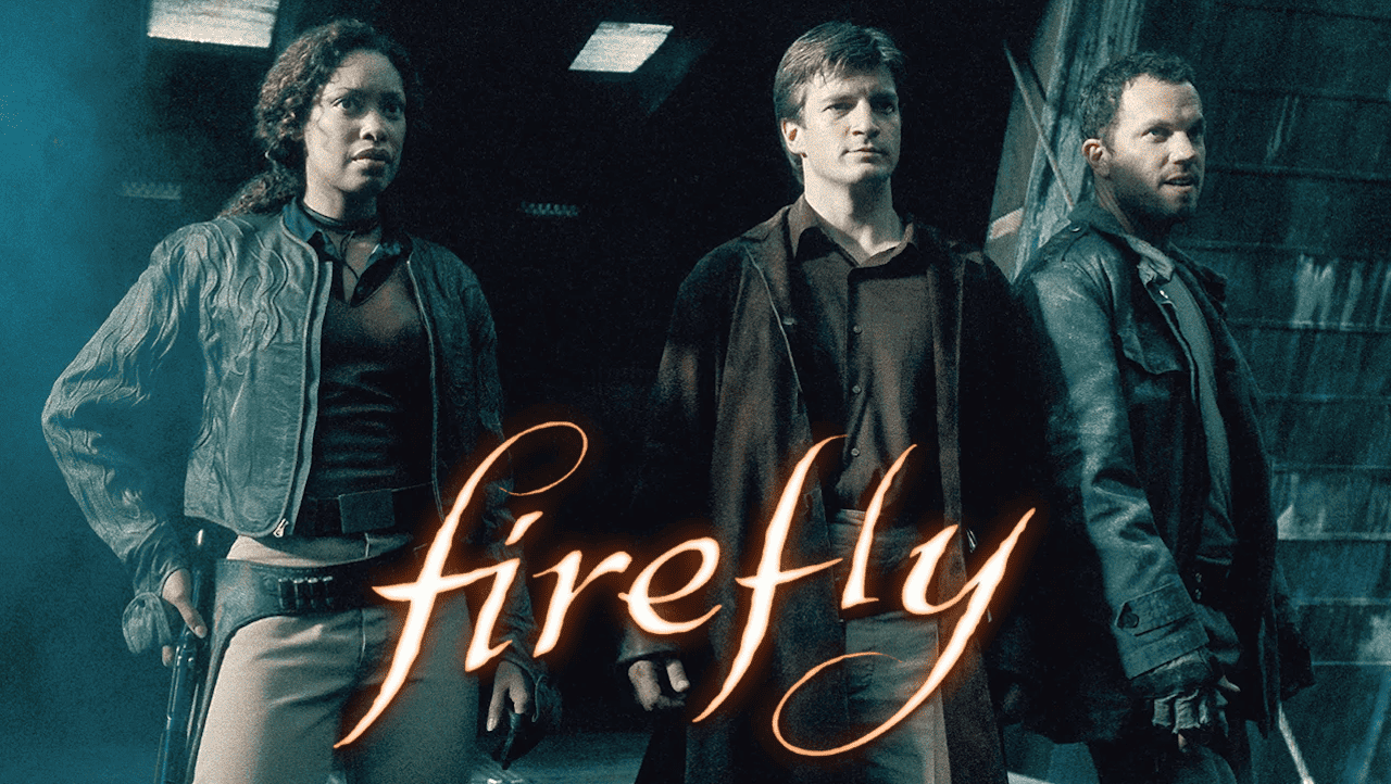 firefly