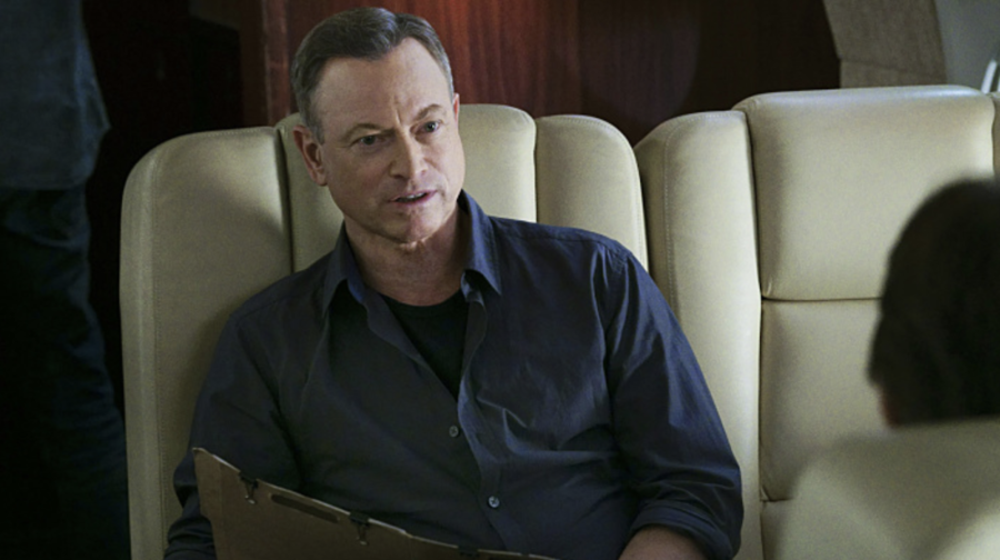 gary sinise