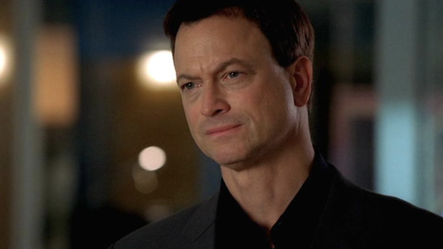 gary sinise