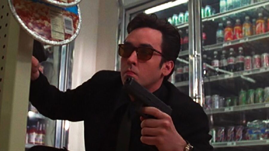 grosse pointe blank