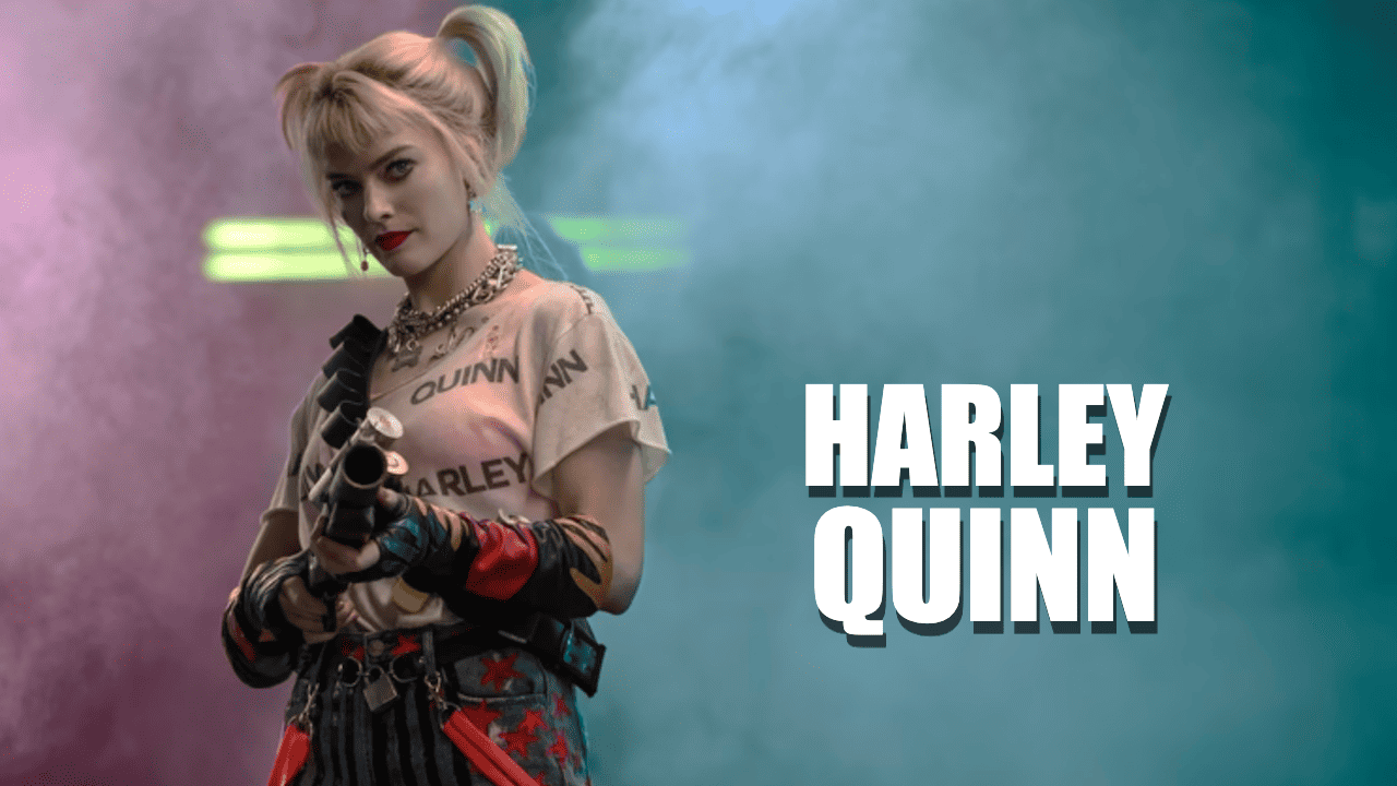 Harley Quinn