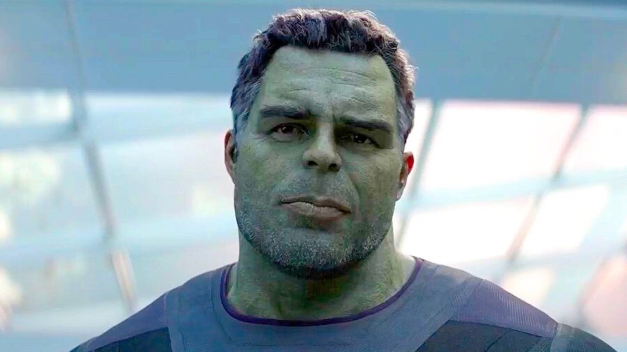 mark ruffalo hulk