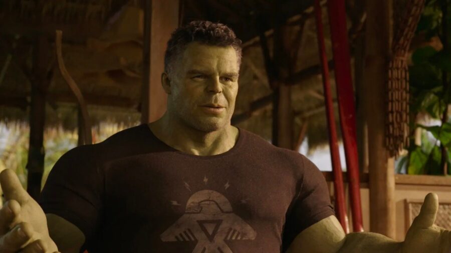 mark ruffalo hulk