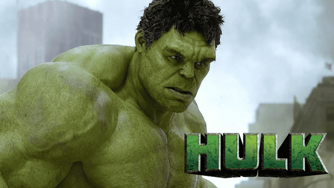 hulk