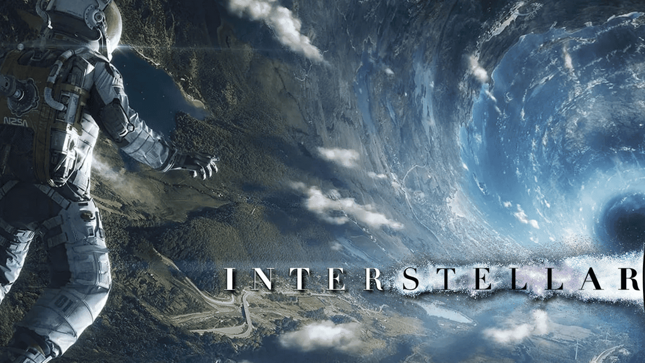 Interstellar