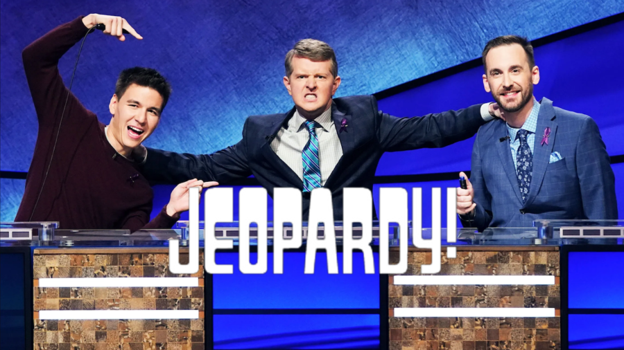 jeopardy! news
