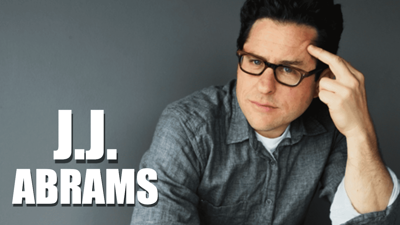 j.j. abrams
jj abrams