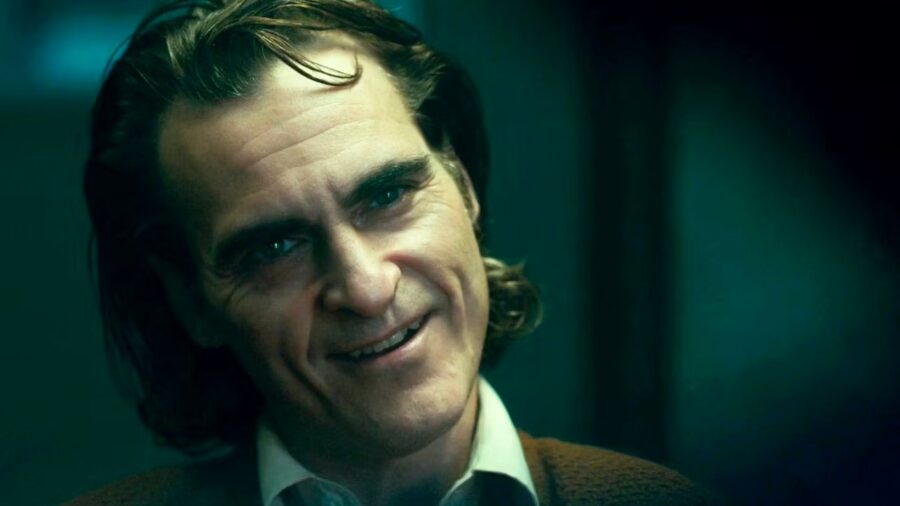 joker joaquin phoenix