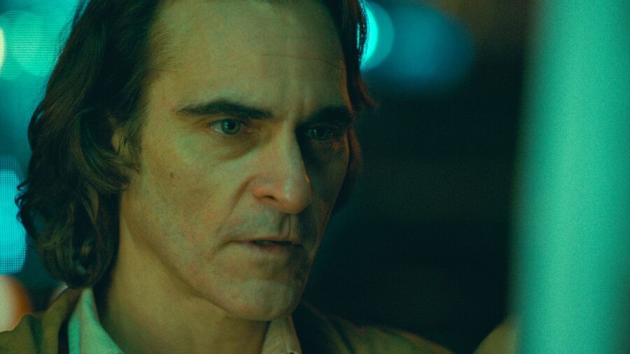 joker joaquin phoenix