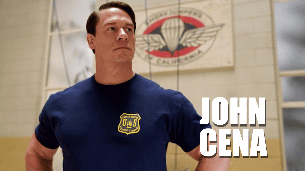 john cena