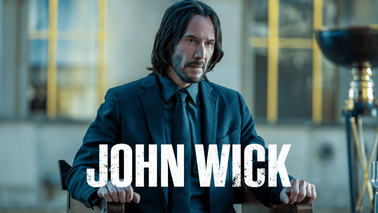 john wick