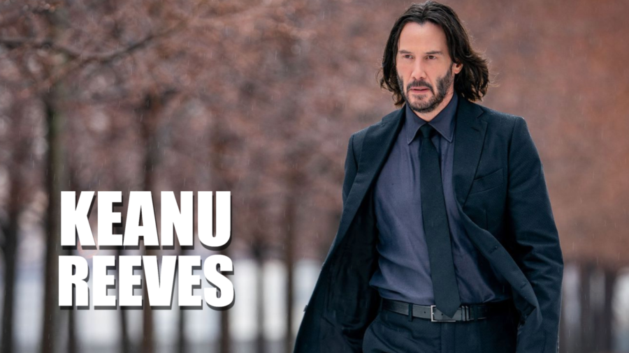 keanu reeves