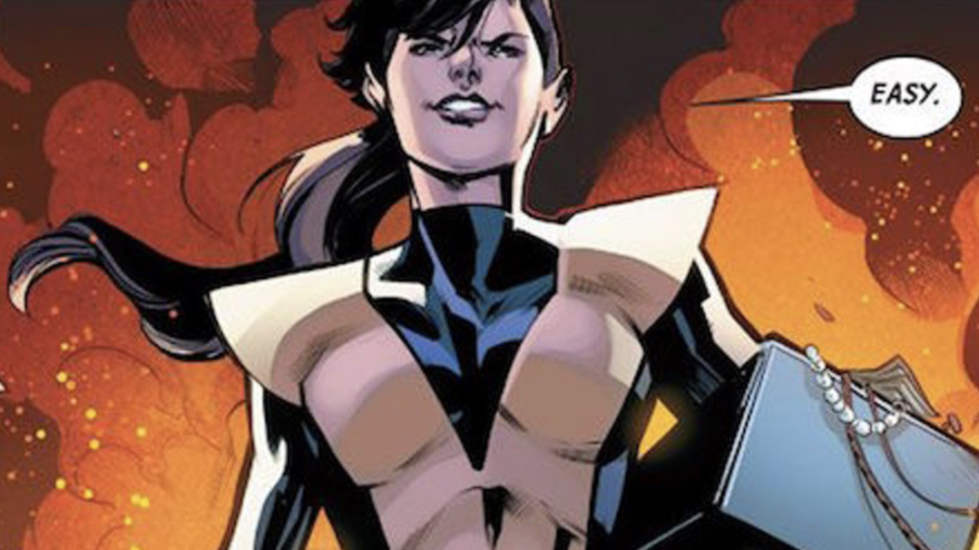 kitty pryde