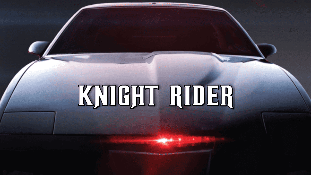 knight rider